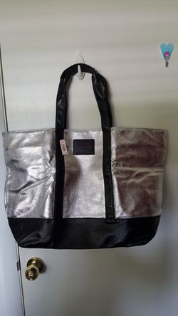 New Victoria's secret Tote Bag extra large size