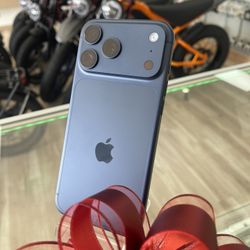 iPhone 17 Pro Max! 256GB Unlocked! Finance Deal! $10 To $100 Down Payament! 