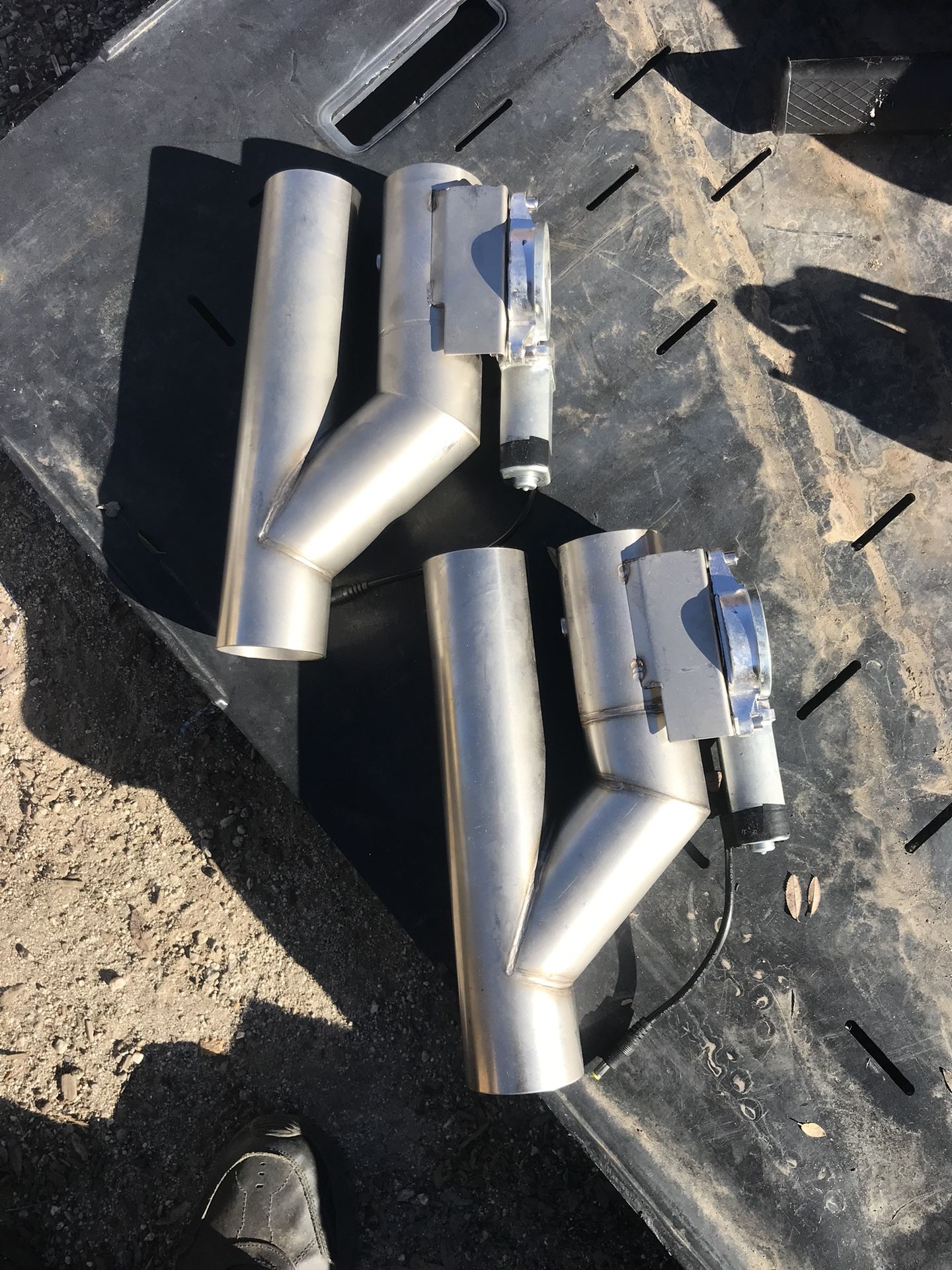 Exhaust Cutouts New for Sale in Hemet, CA OfferUp