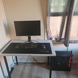 GAMING PC AFFORDABLE$
