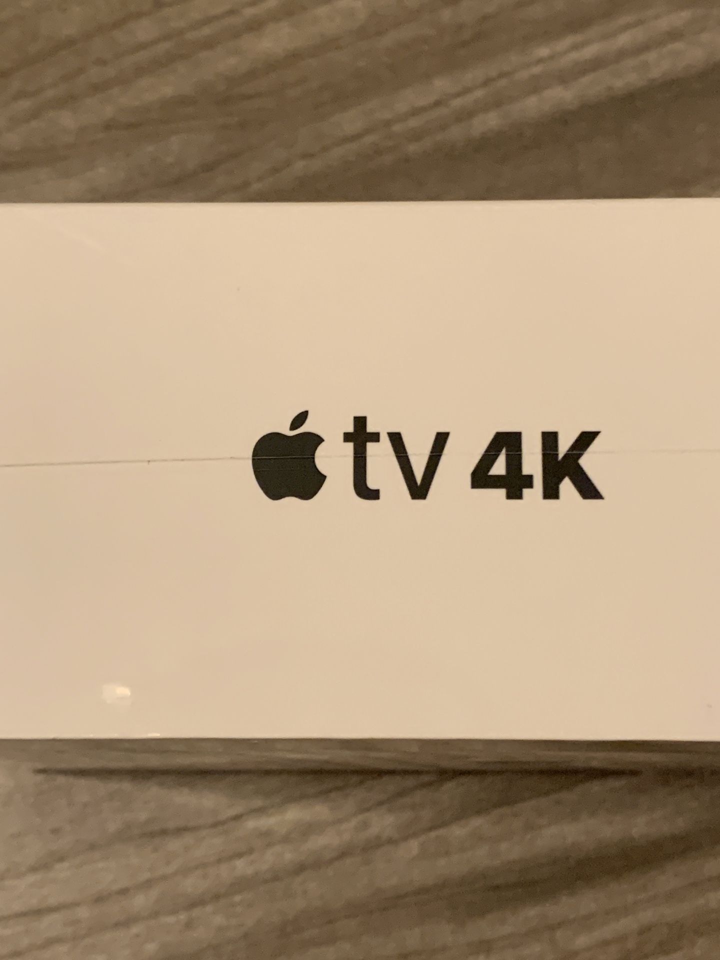 Apple TV 4K 32gb - newest generation