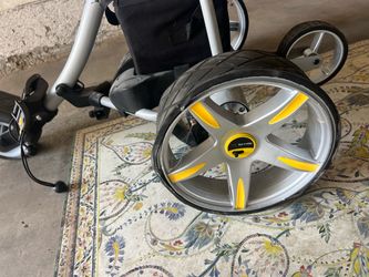 Bat Caddy X3R