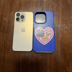 iPhone 13 Pro 128 GB Unlocked All Carrier