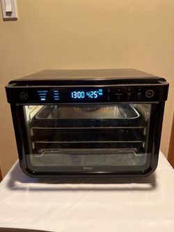 Ninja Foodi Smart XL Air Oven