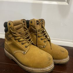 Eurostar Work boot
