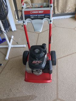 Honda Power Washer