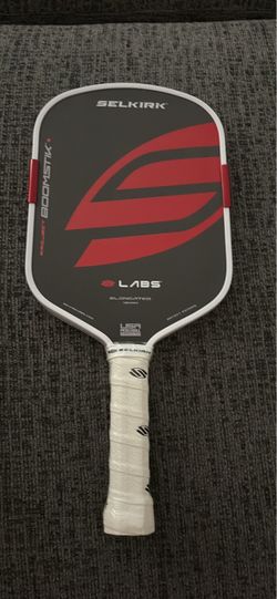 Selkirk Labs Project Boomstik Pickleball Paddle
