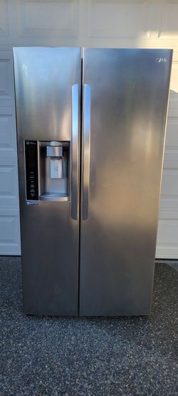 Fridge LG