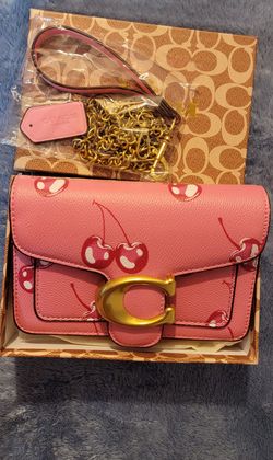 Cartera Pequeña