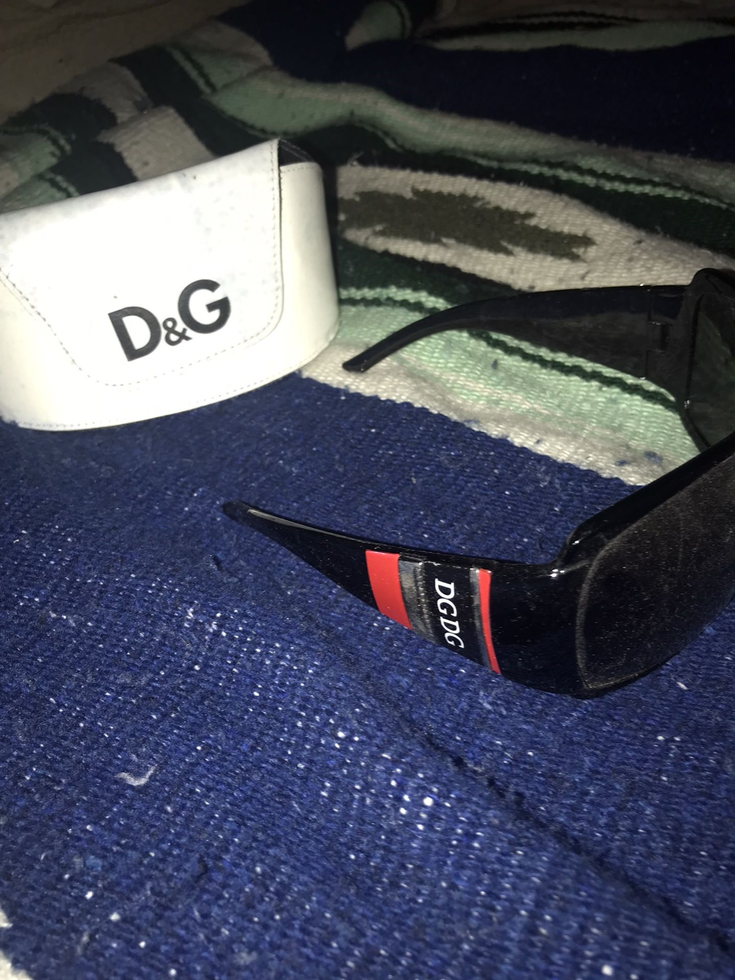Lnew DG Sunglasses See Your Pictures Only $60