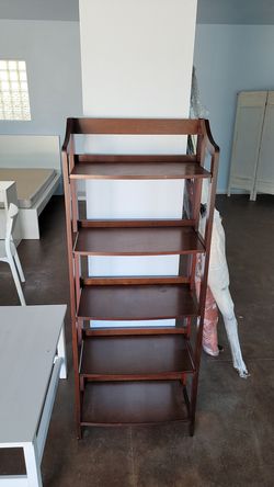Shelving unit