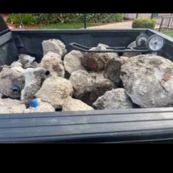 Your Junk In The Pick Up