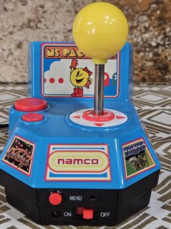 Retro Plug And Play Video Games 