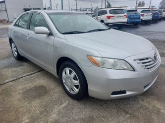 2008 Toyota Camry LE