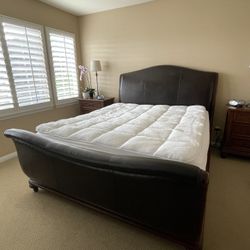 Bed Frame