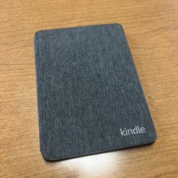 12th Gen Kindle Paperwhite (2024)