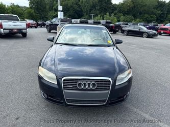 2007 Audi A4