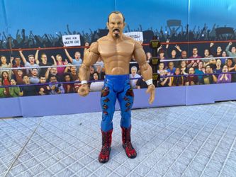 WWE Elite / Action Figure : Chavo Guerrero