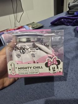 Mighty Chill Cooling Ice Bag