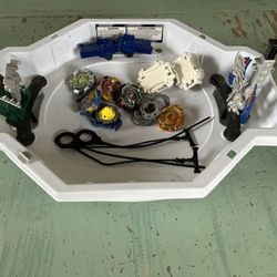 Bbeyblades