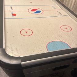 Air Hockey Sportcraft Turbo