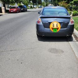 2007 Nissan Altima