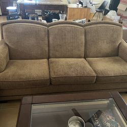 Couch Brand New Mint Condition. 