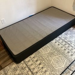 Twin Size Box Spring 