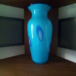 Fenton Vase
