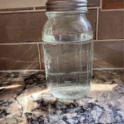 Mason Jars