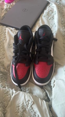 Jordan 1s