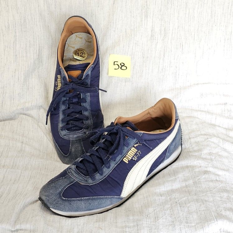 Puma SF 77 Citi Series Size 13 for men for Sale in Miami FL OfferUp