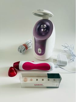 Facial Beauty Devices Bundle