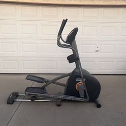 AFG Sport Elliptical Machine