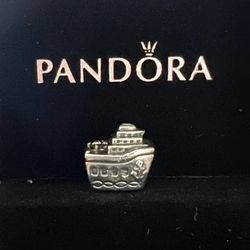 Pandora Charm Cruise Ship