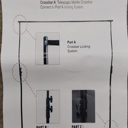 Heavy Duty 10ft × 10ft Backdrop