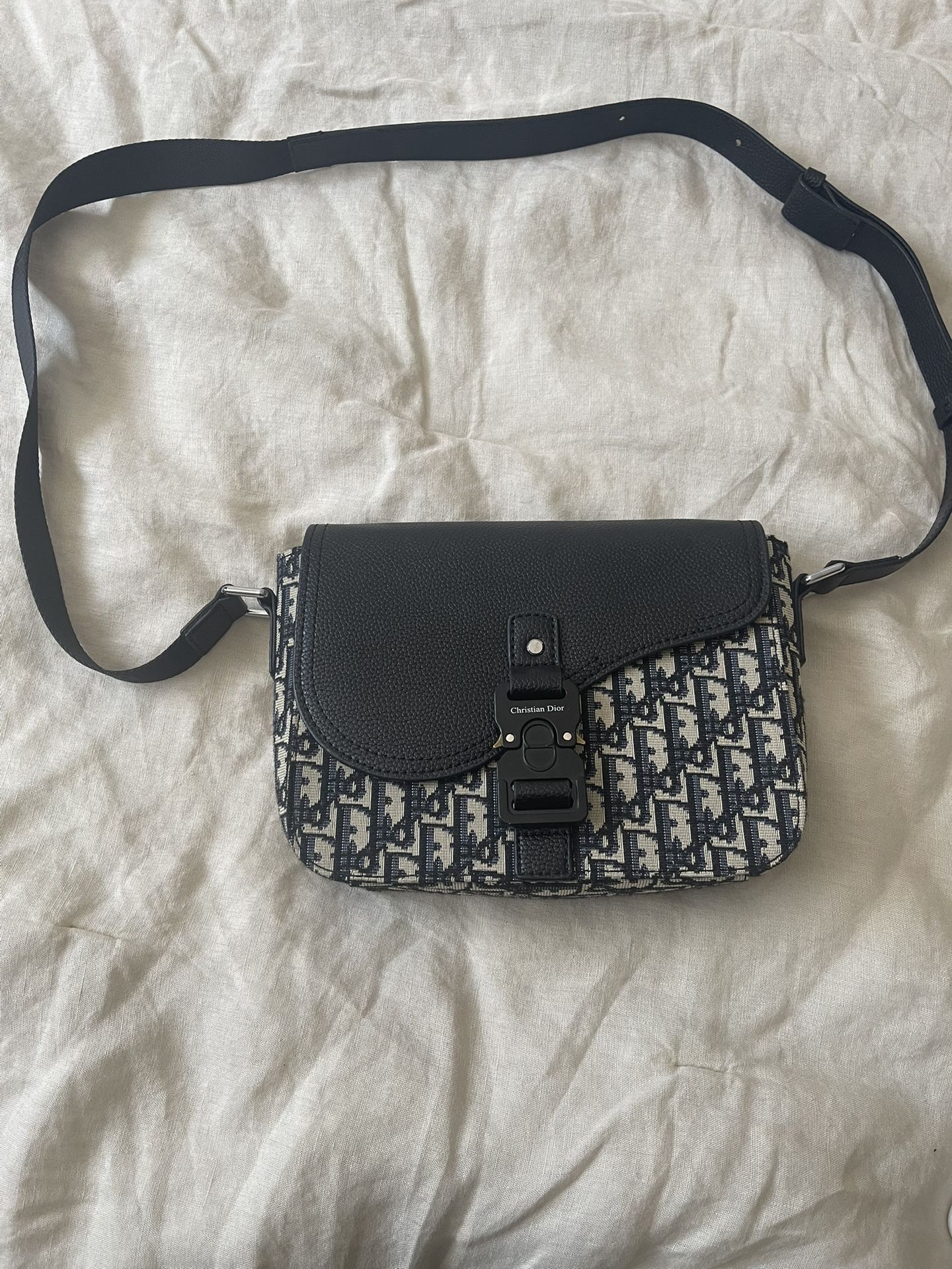 CD Messenger Bag 