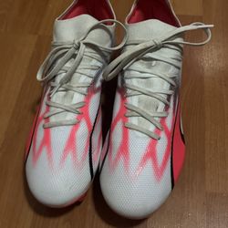 Puma Ultra