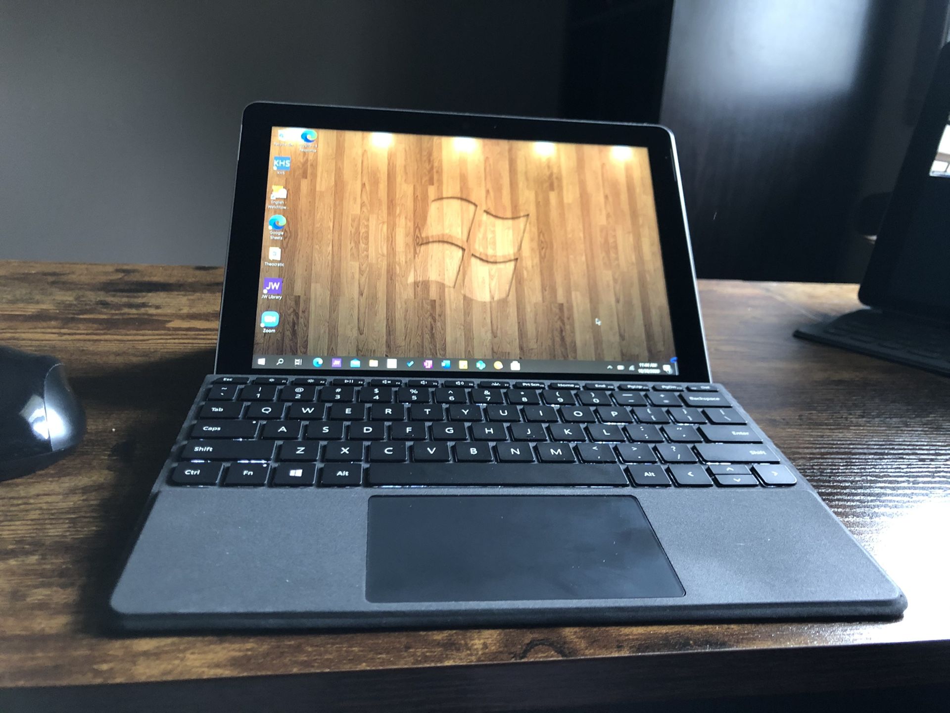 Surface Go