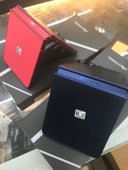 Z Flip 7 Unlock No Credit Needed Pay Down Only