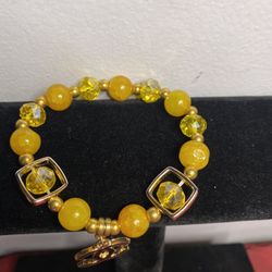 Natural Stones Bracelet 