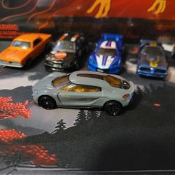Loose Hot Wheels Lot