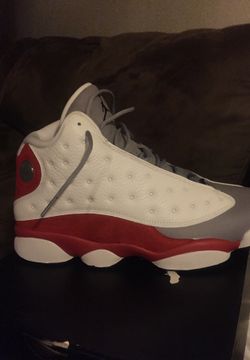 Jordan 13s