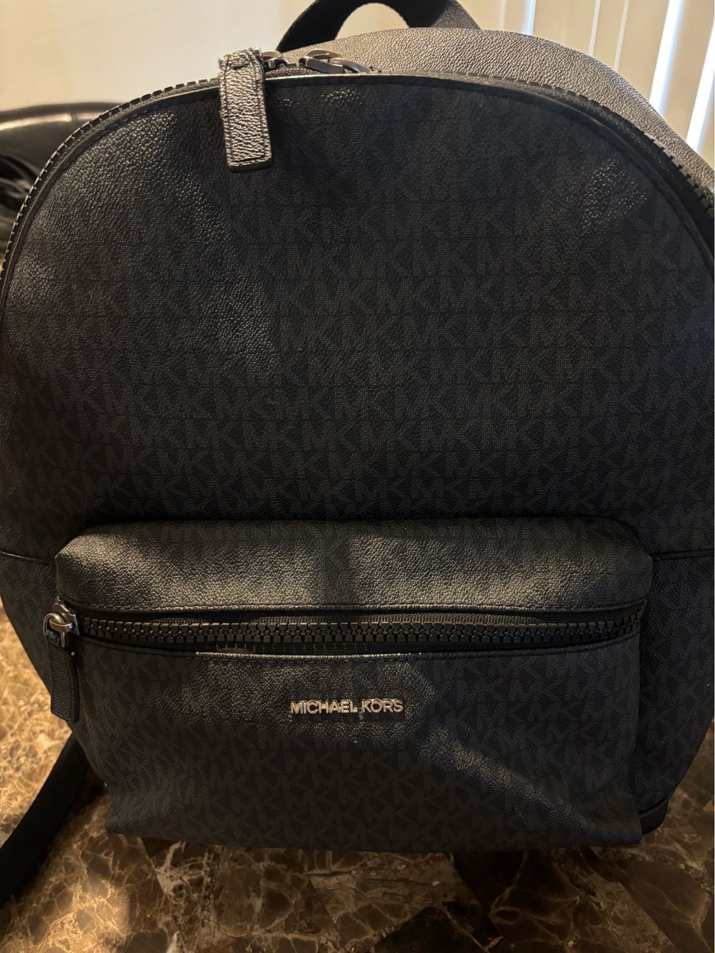 Mk backpack