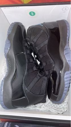 Jordan 11 Gamma
