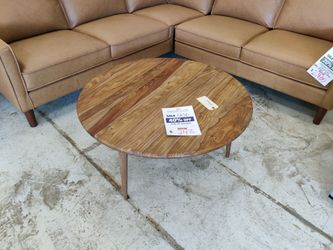 Urban Coffee Table