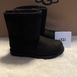 Kids Size 4 Weather Proof Uggs