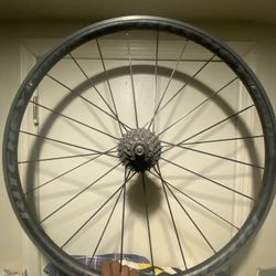Ritchey Road Bike Wheel
