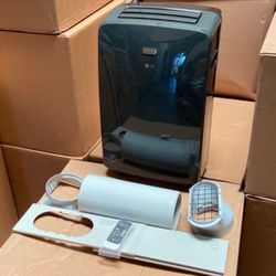 Portable Air Conditioner 