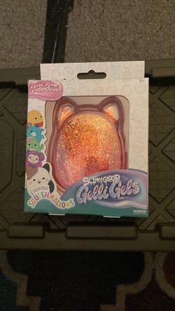 Squishmallow Gelli Gels